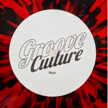 V/A - Groove is In the Heart Vol. 1