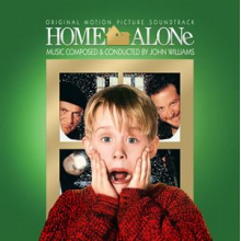 Williams, John - Home Alone (Original Motion Picture Soundtrack)