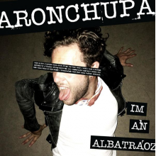 Aronchupa & Little Sis Nora - I'm an Albatraoz