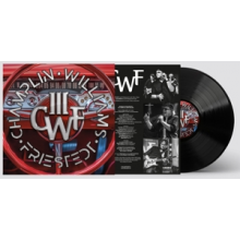 Champlin, Bill & Joseph Williams & Peter Friestedt - Iii