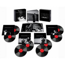 Davis, Miles - Miles In France 1963 & 1964 - Miles Davis Quintet: the Bootleg Series, Vol. 8