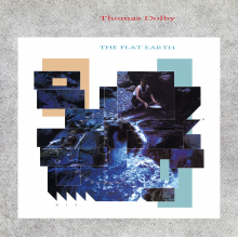Dolby, Thomas - The Flat Earth