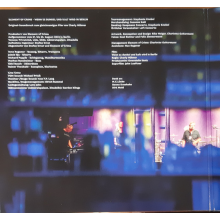 Element of Crime - Wenn Es Dunkel Und Kalt Wird In Berlin