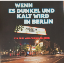 Element of Crime - Wenn Es Dunkel Und Kalt Wird In Berlin