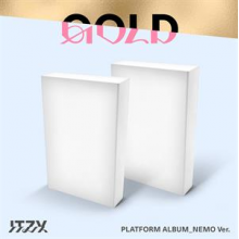 Itzy - Gold