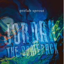 Prefab Sprout - Jordan: the Comeback