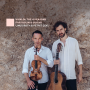 Roth, Linus - Antonio Vivaldi: the 4 Seasons For Violin and Guitar