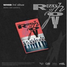 Whib - Rush of Joy