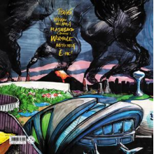 Alphataurus - 2084: Viaggio Nel Nulla