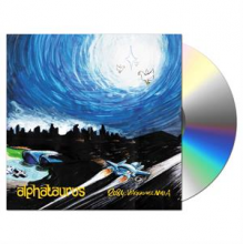 Alphataurus - 2084: Viaggio Nel Nulla