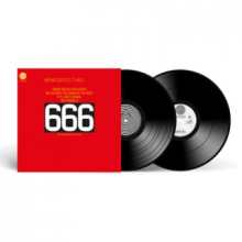Aphrodite's Child - 666 (the Apocalypse of John, 13/18)