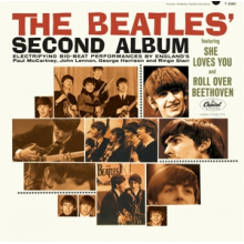 Beatles - The Beatles' Second Album