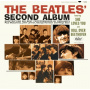Beatles - The Beatles' Second Album