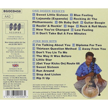 Berry, Chuck - One Dozen Berrys / Juke Box Hits