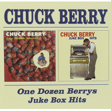 Berry, Chuck - One Dozen Berrys / Juke Box Hits