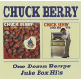 Berry, Chuck - One Dozen Berrys / Juke Box Hits