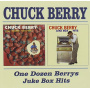 Berry, Chuck - One Dozen../Jukebox Hits