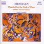 Messiaen, O. - Quartet For the End of Ti