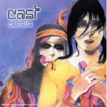 Cast - Castalia