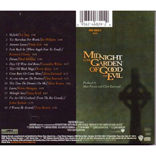 V/A - Midnight In the Garden of Good & Evil