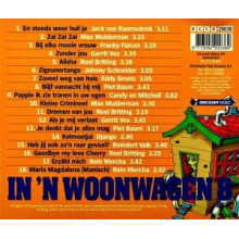 V/A - In 'N Woonwagen 8