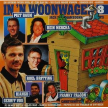 V/A - In 'N Woonwagen 8