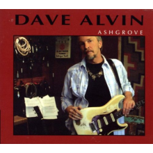 Dave Alvin - Ashgrove