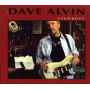 Dave Alvin - Ashgrove