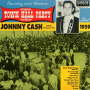 Cash, Johnny - Live At Town Hall Party 1959