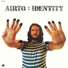 Moreira, Airto - Identity