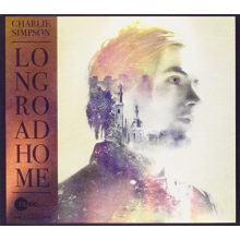 Simpson, Charlie - Long Road Home