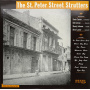 Bob Greene St. Peter Street Strutters - Recorded At Preservation Hall