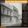 St. Peter Street Strutters - St. Peter Street Strutters