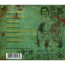 Church of Misery - And Then There Were None