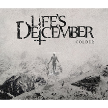 Life's December - Colder