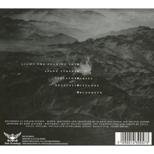 Vredehammer - Violator