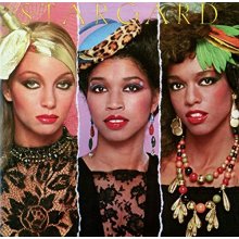 Stargard - The Changing of the Gard