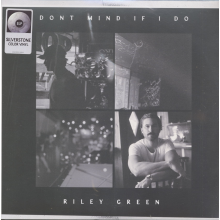 Green, Riley - Don't Mind If I Do