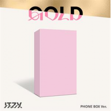 Itzy - Gold