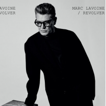 Lavoine, Marc - Revolver