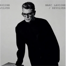 Lavoine, Marc - Revolver