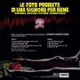Morricone, Ennio - Le Foto Proibite Di Una Signora Per Bene