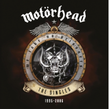 Motorhead - 7-We Take No Prisoners (the Singles 1995 - 2006)