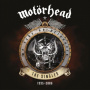 Motorhead - 7-We Take No Prisoners (the Singles 1995 - 2006)