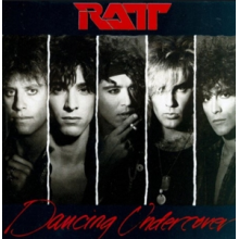 Ratt - Dancing Undercover