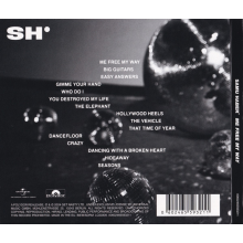 Haber, Samu - Me Free My Way