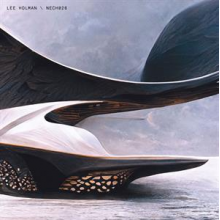 Holman, Lee - Nech026