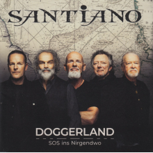 Santiano - Doggerland - Sos Ins Nirgendwo