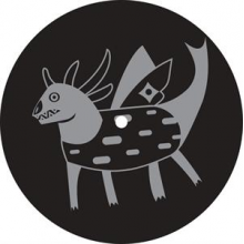 Vaz, Andy - Imaginary Beings