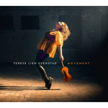 Evenstad, Terese Lien - Movement